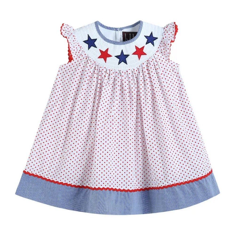 NWT - Star - Dress